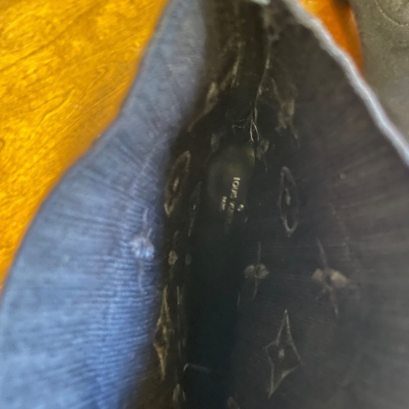 Louis Vuitton Booties - Picture 5 of 9